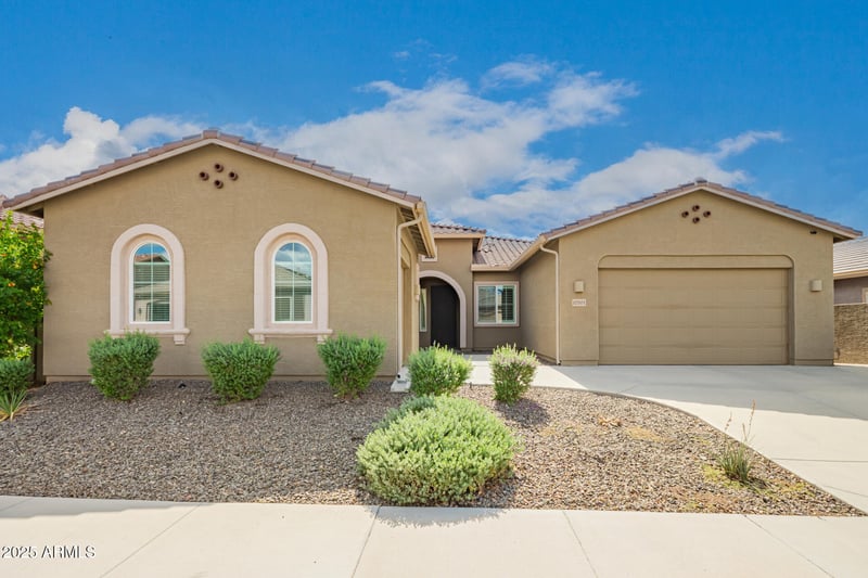 10501 Swayback Ps, Peoria, AZ 85383