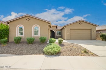 10501 Swayback Ps, Peoria, AZ 85383