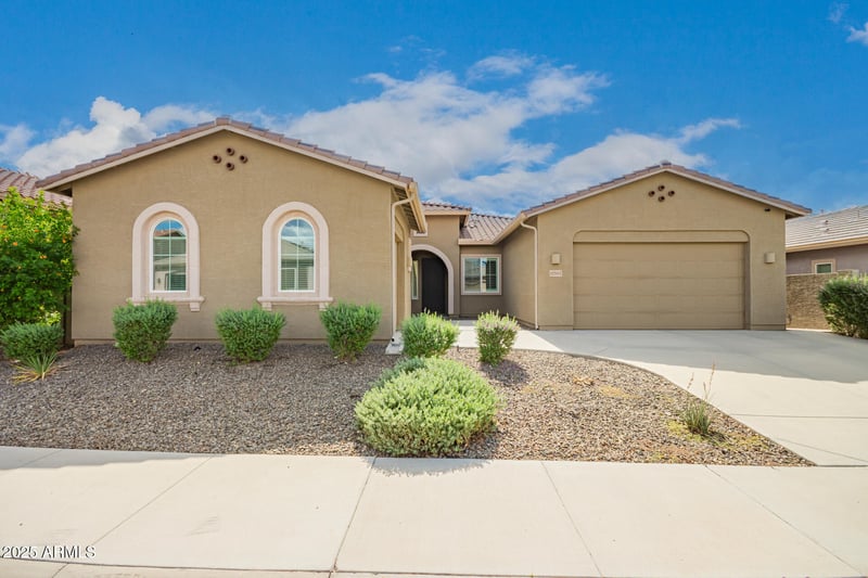 10501 Swayback Ps, Peoria, AZ 85383