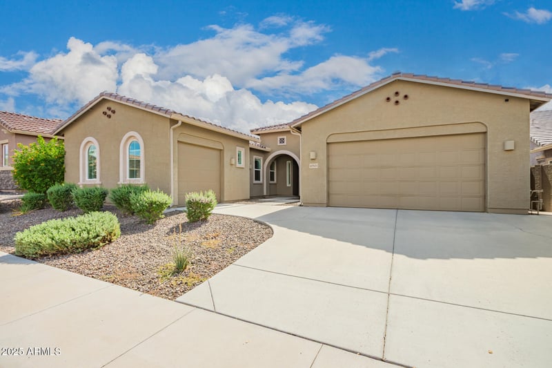 10501 Swayback Ps, Peoria, AZ 85383