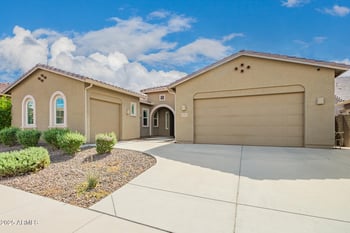 10501 Swayback Ps, Peoria, AZ 85383