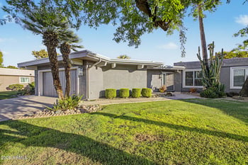10501 Pineaire Dr, Sun City, AZ 85351