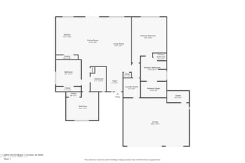10501 Wilshire Dr, Avondale, AZ 85392