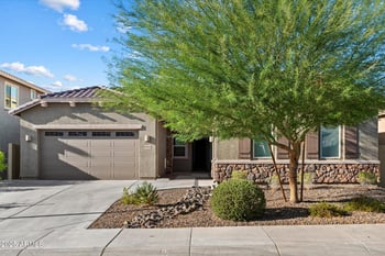 10502 Bronco Trl, Peoria, AZ 85383