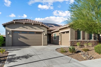 10502 Bronco Trl, Peoria, AZ 85383