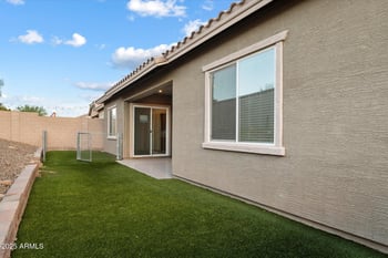 10502 Bronco Trl, Peoria, AZ 85383