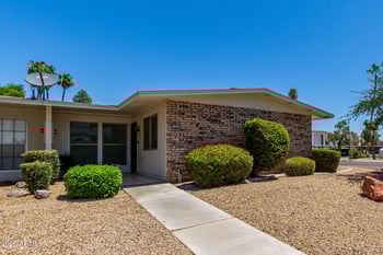 10502 Granada Dr, Sun City, AZ 85373