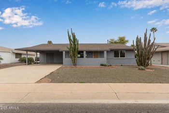 10502 Meade Dr, Sun City, AZ 85351