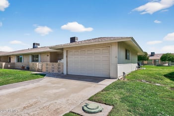 10502 Roundelay Cir, Sun, AZ 85351