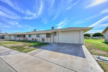 10502 Roundelay Cir, Sun, AZ 85351