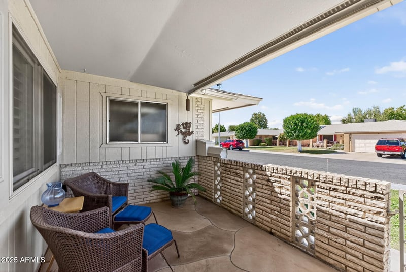 10502 Roundelay Cir, Sun City, AZ 85351