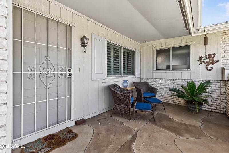 10502 Roundelay Cir, Sun City, AZ 85351