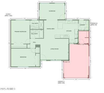 10502 Roundelay Cir, Sun City, AZ 85351