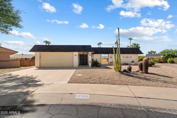10502 Sierra Dawn Dr, Sun City, AZ 85351