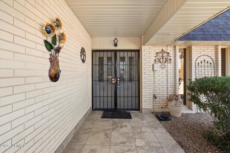 10502 Sierra Dawn Dr, Sun City, AZ 85351