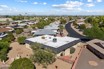 10502 Sierra Dawn Dr, Sun City, AZ 85351