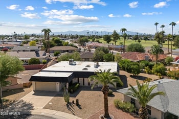 10502 Sierra Dawn Dr, Sun City, AZ 85351
