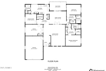 10502 Sierra Dawn Dr, Sun City, AZ 85351