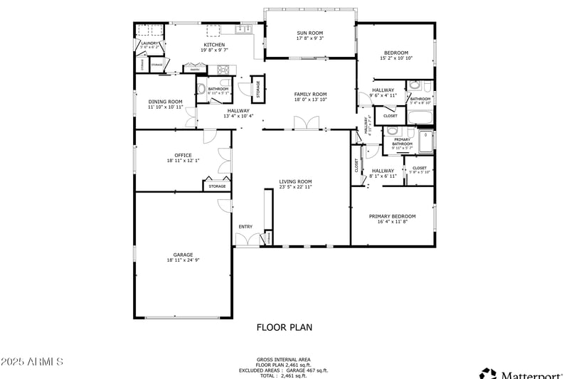 10502 Sierra Dawn Dr, Sun City, AZ 85351