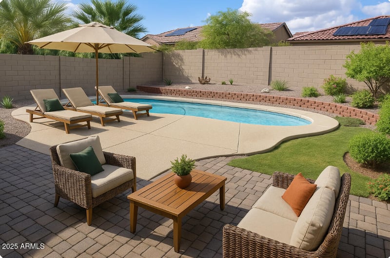 10502 Swayback Ps, Peoria, AZ 85383
