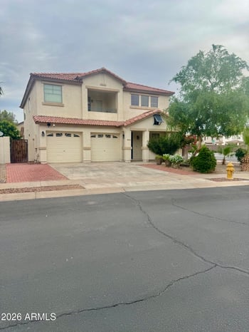 10502 Edgemont Dr, Avondale, AZ 85392