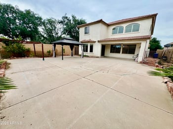 10502 Edgemont Dr, Avondale, AZ 85392