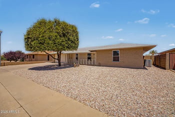 10502 Edgewood Dr, Sun City, AZ 85351