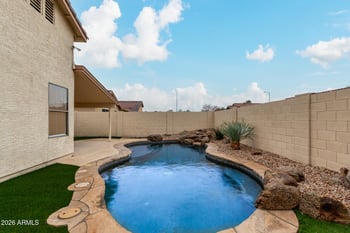 10503 Arcadia Ave, Mesa, AZ 85208