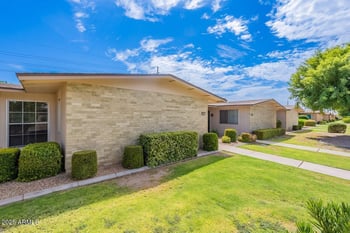 10503 Granada Dr, Sun City, AZ 85373