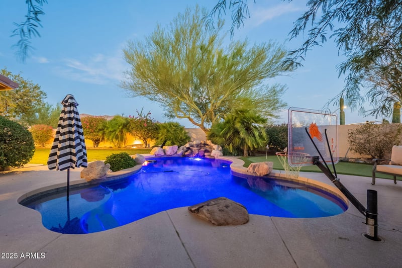 10503 Tierra Buena Ln, Scottsdale, AZ 85255