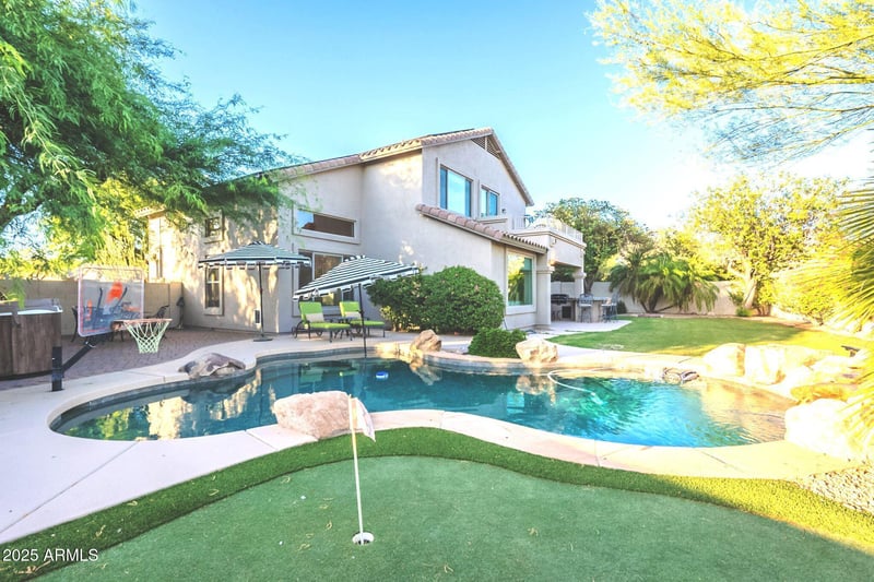 10503 Tierra Buena Ln, Scottsdale, AZ 85255