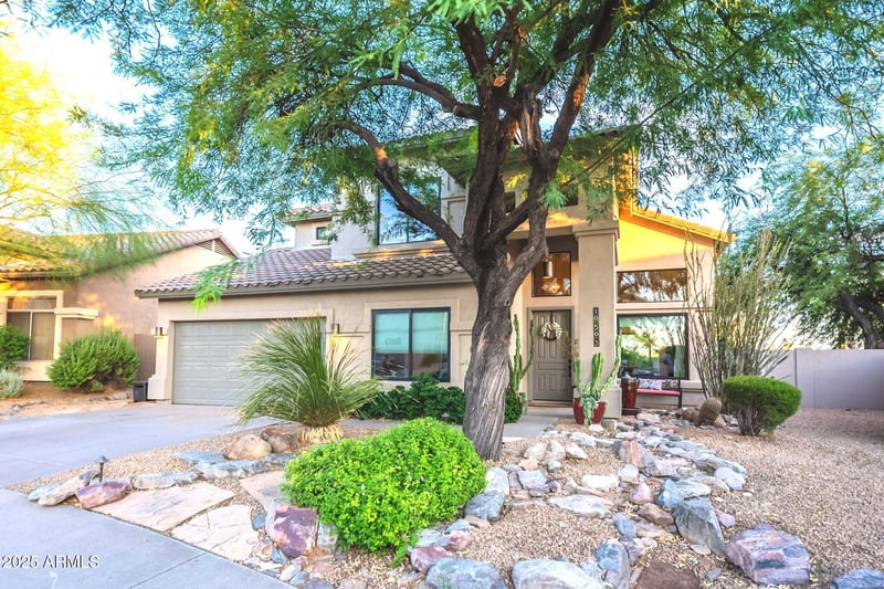 10503 Tierra Buena Ln, Scottsdale, AZ 85255