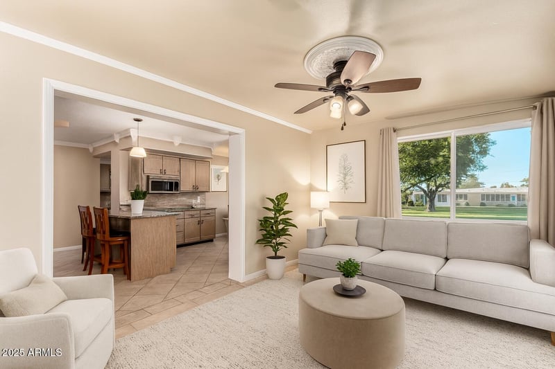 10504 Roundelay Cir, Sun City, AZ 85351