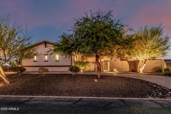 10505 Avenida Del Sol Ave, Peoria, AZ 85383