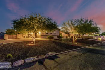 10505 Avenida Del Sol Ave, Peoria, AZ 85383
