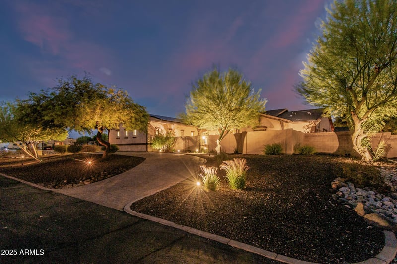 10505 Avenida Del Sol Ave, Peoria, AZ 85383