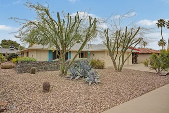 10505 Cameo Dr, Sun City, AZ 85351