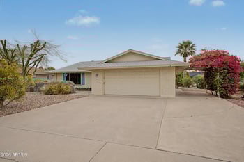 10505 Cameo Dr, Sun City, AZ 85351