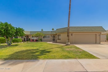 10505 Campana Dr, Sun, AZ 85351