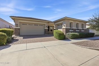10505 E Lincoln Ave, Mesa, AZ 85212