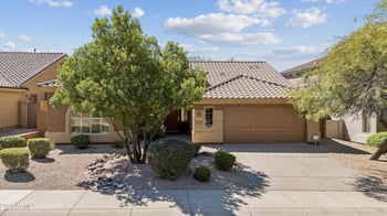 10505 E Meadowhill Dr, Scottsdale, AZ 85255