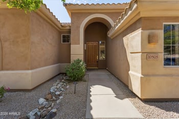 10505 E Meadowhill Dr, Scottsdale, AZ 85255