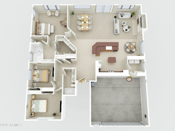 10505 E Meadowhill Dr, Scottsdale, AZ 85255