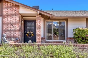 10505 Echo Ln, Peoria, AZ 85345