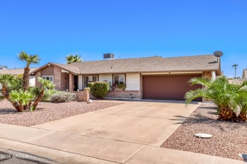 10505 Echo Ln, Peoria, AZ 85345