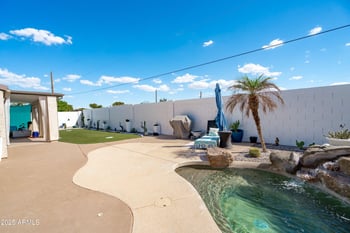 10505 Wilshire Dr, Avondale, AZ 85392