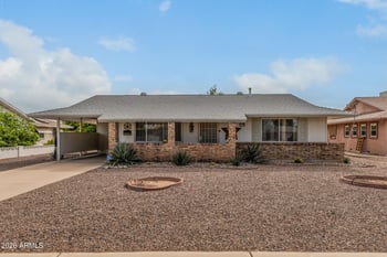10506 Sierra Dawn Dr, Sun City, AZ 85351