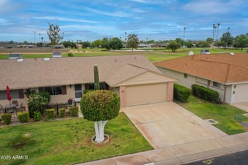 10506 Tropicana Cir, Sun, AZ 85351