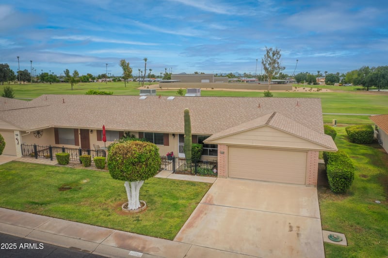 10506 Tropicana Cir, Sun City, AZ 85351