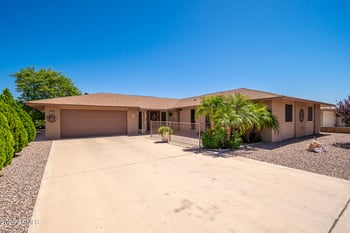 10506 Edgewood Dr, Sun City, AZ 85351